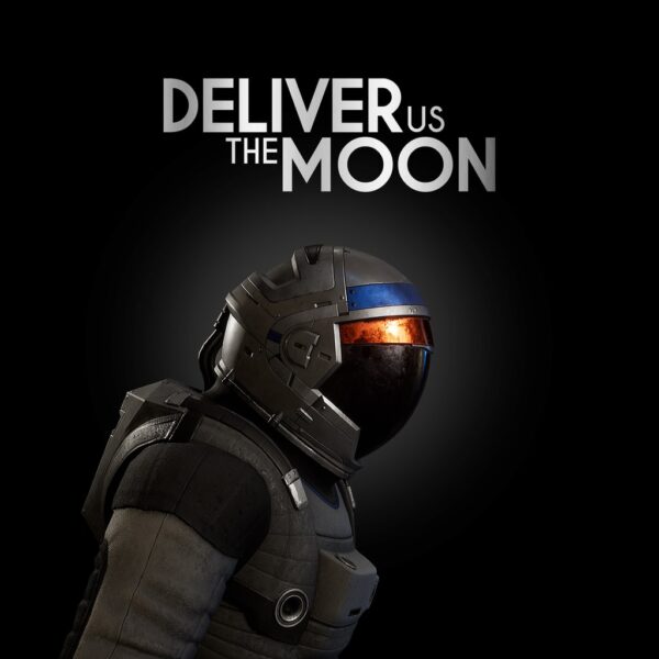 Deliver Us The Moon [PS4, PS5]