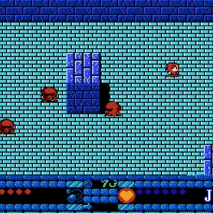 Ninja JaJaMaru: The Lost RPGs [PS4] - изображение 3