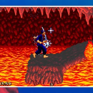 The Samurai Collection (QUByte Classics) [PS4] - изображение 3