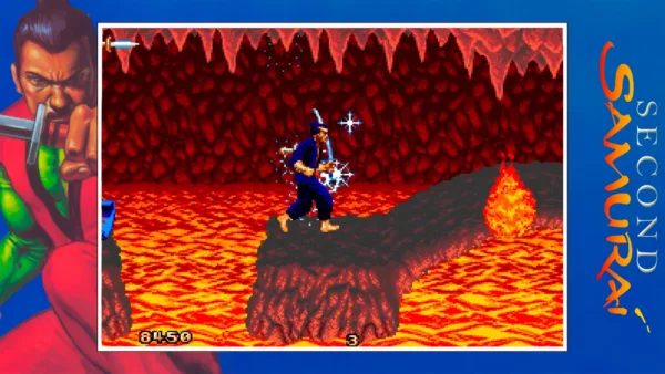 The Samurai Collection (QUByte Classics) [PS4] - изображение 3