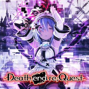 Death end reQuest [PS4]