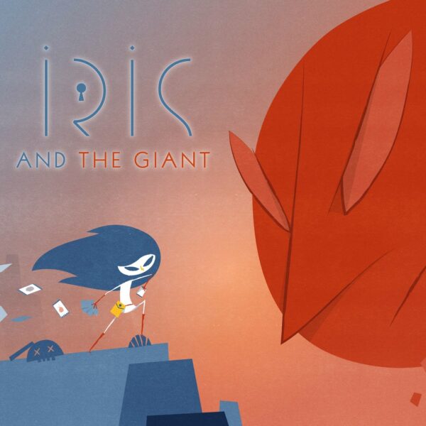 Iris and the Giant [PS4]