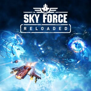 Sky Force Reloaded [PS4]