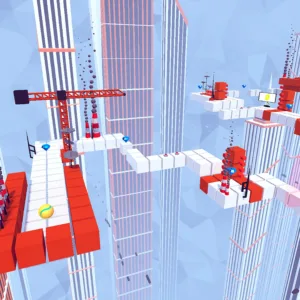 HardCube [PS4] - изображение 3