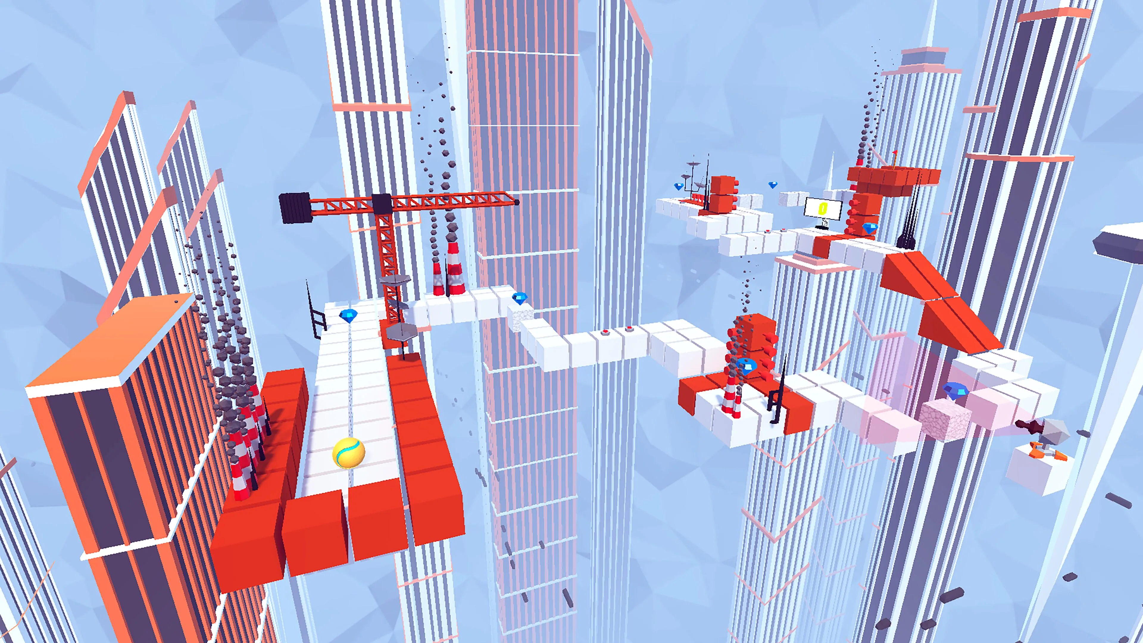 HardCube [PS4] - изображение 3