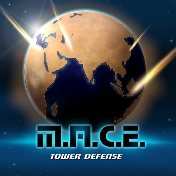 M.A.C.E. Tower Defense [PS4]