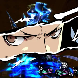Persona 5 [PS4] - изображение 2