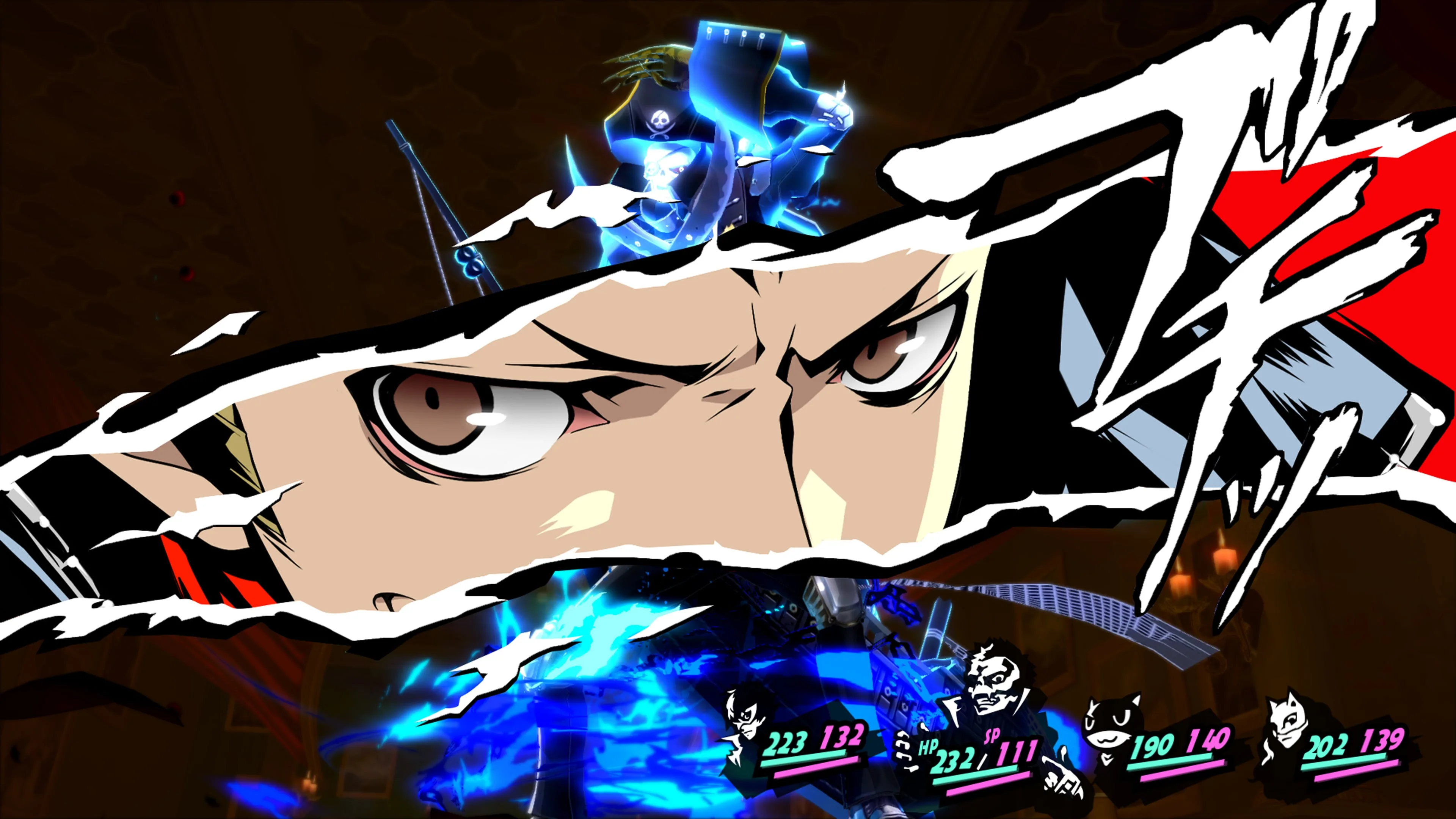 Persona 5 [PS4] - изображение 2