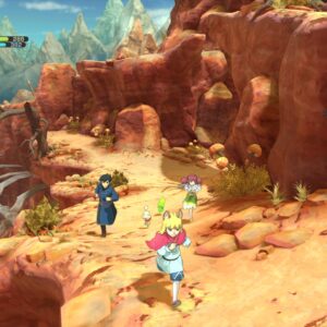 Ni no Kuni II: Revenant Kingdom [PS4] - изображение 3