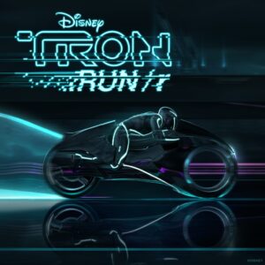 TRON RUN/r [PS4]