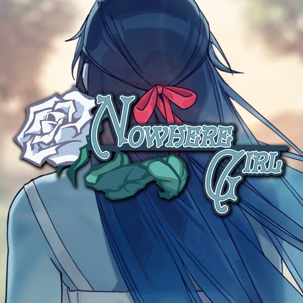 Nowhere Girl PS4 & PS5