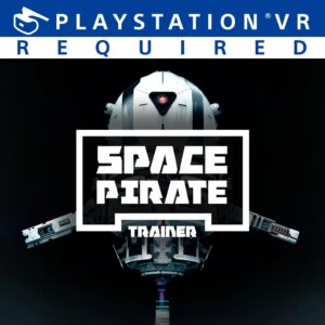 Space Pirate Trainer [PS4]