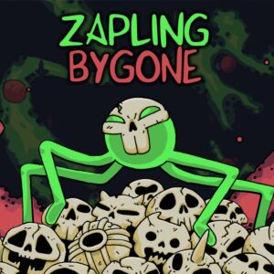 Zapling Bygone [PS4, PS5]