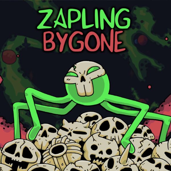 Zapling Bygone [PS4, PS5]
