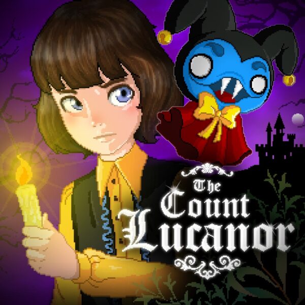 The Count Lucanor [PS4]