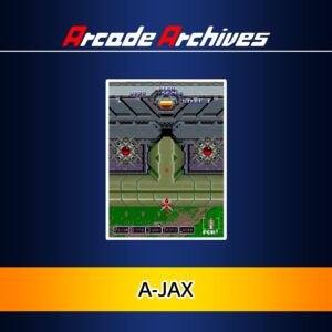 Arcade Archives TYPHOON [PS4]