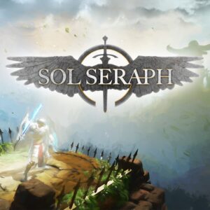 SolSeraph [PS4]