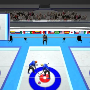 Curling [PS4] - изображение 2