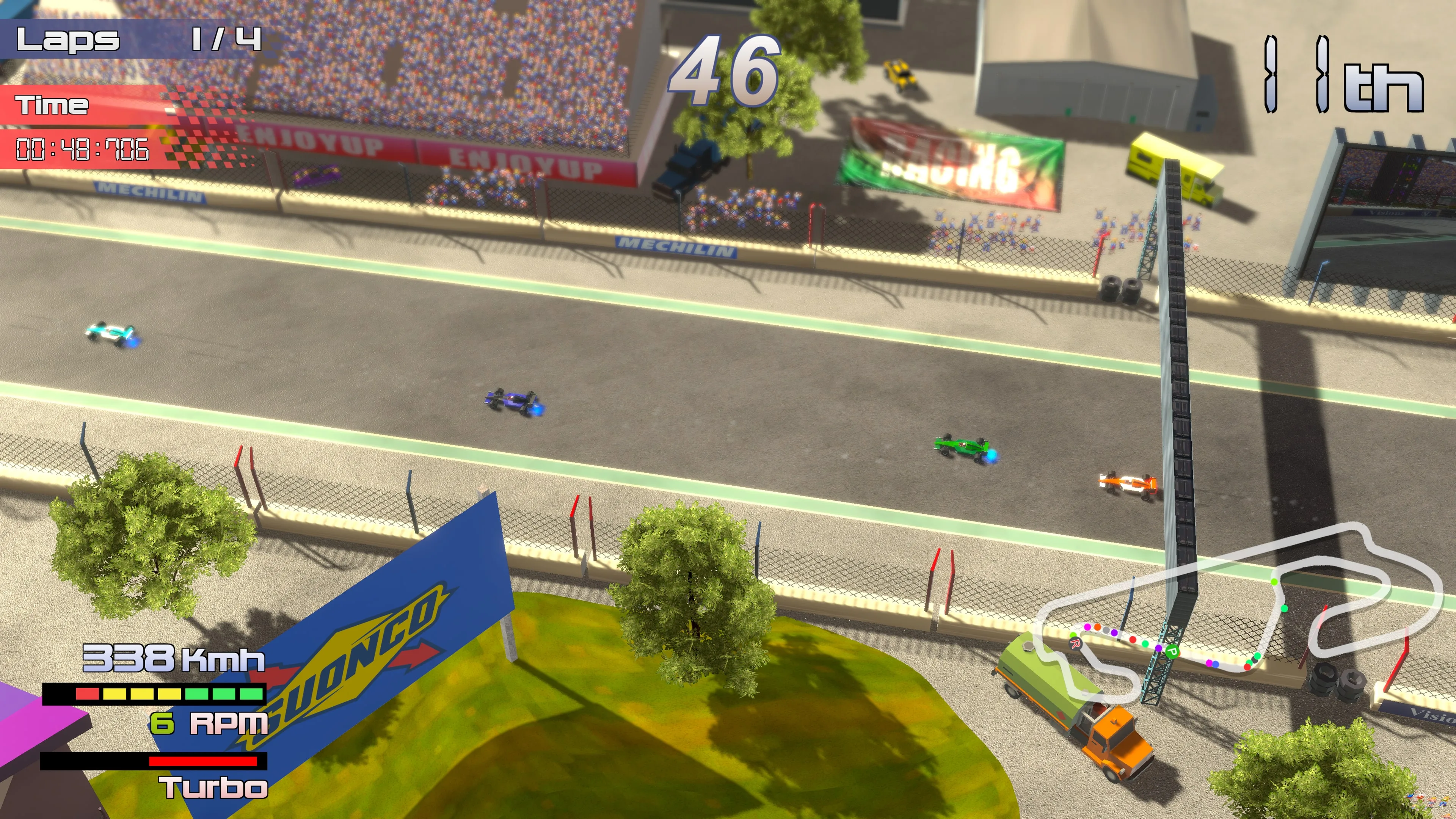 Grand Prix Rock 