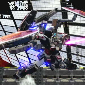 MOBILE SUIT GUNDAM EXTREME VS. MAXIBOOST ON [PS4] - изображение 2