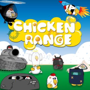 Chicken Range [PS4]