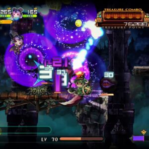 Lapis x Labyrinth [PS4] - изображение 3