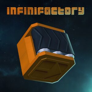 Infinifactory [PS4]