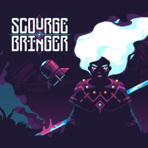 ScourgeBringer [PS4, PS5]