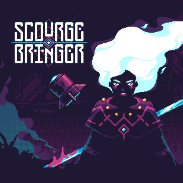 ScourgeBringer [PS4, PS5]