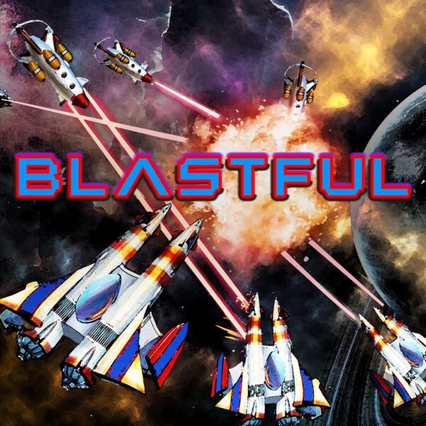 Blastful [PS4] - изображение 1
