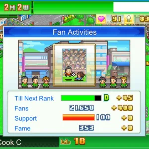 Pocket League Story [PS4] - изображение 4