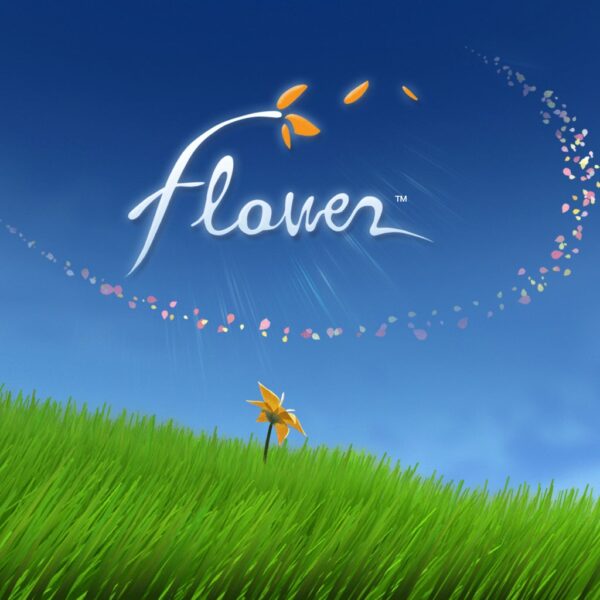 Flower [PS4] - изображение 1