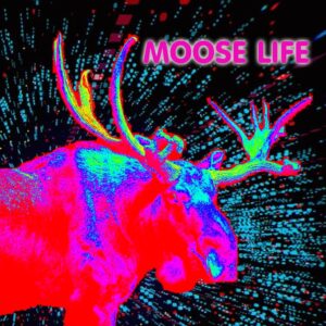 Moose Life [PS4]