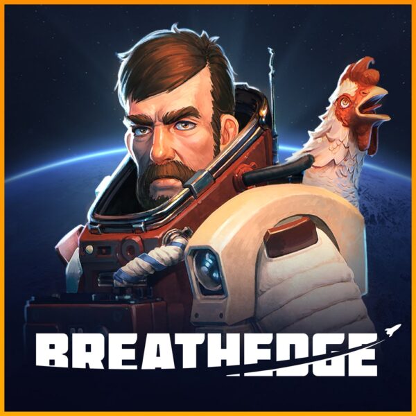 Breathedge [PS4] - изображение 1