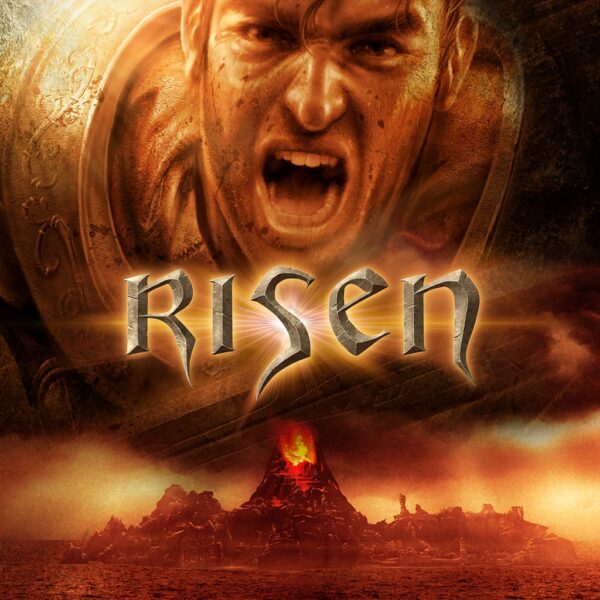 Risen [PS4]