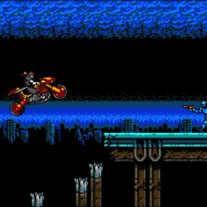 Cyber Shadow [PS4,&nbsp;PS5] - изображение 4
