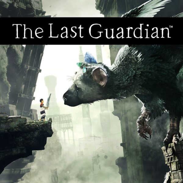 The Last Guardian [PS4]