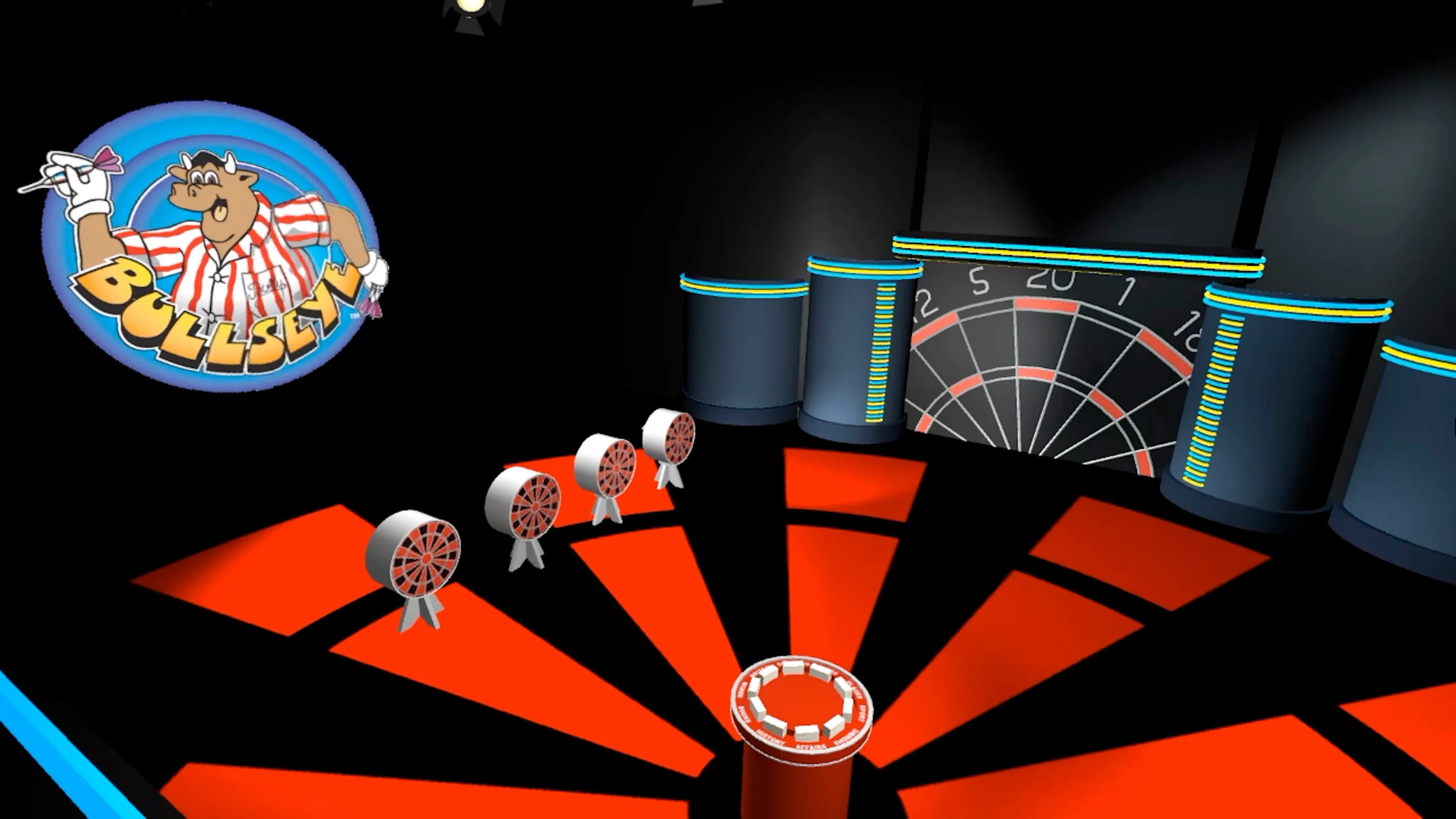 Bullseye [PS4] - изображение 2