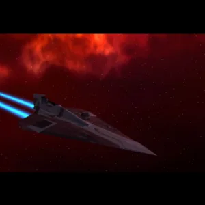 STAR WARS JEDI STARFIGHTER [PS4] - изображение 2