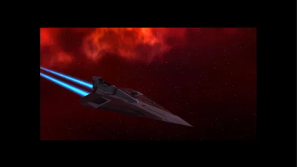 STAR WARS JEDI STARFIGHTER [PS4] - изображение 2