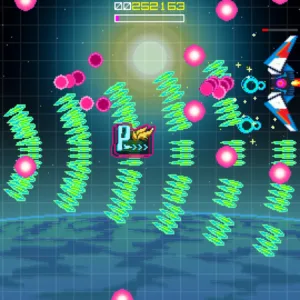Star Hunter DX [PS4] - изображение 3
