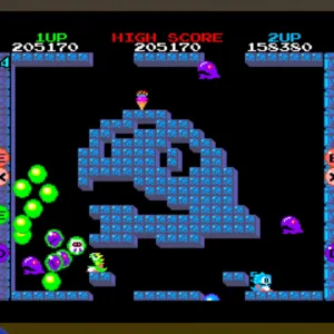 Bubble Bobble 4 Friends: The Baron Is Back! [PS4] - изображение 4