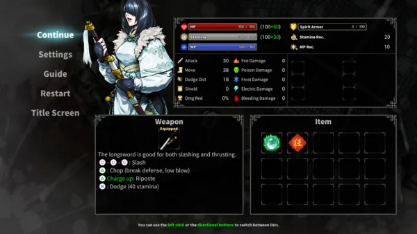 Devil Slayer Raksasi [PS4] - изображение 4