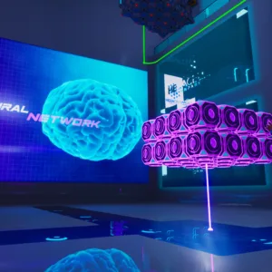 Twogether: Project Indigos Chapter 1 [PS4] - изображение 3