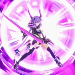 Neptunia Sisters VS Sisters DX Edition [PS4,&nbsp;PS5] - изображение 3