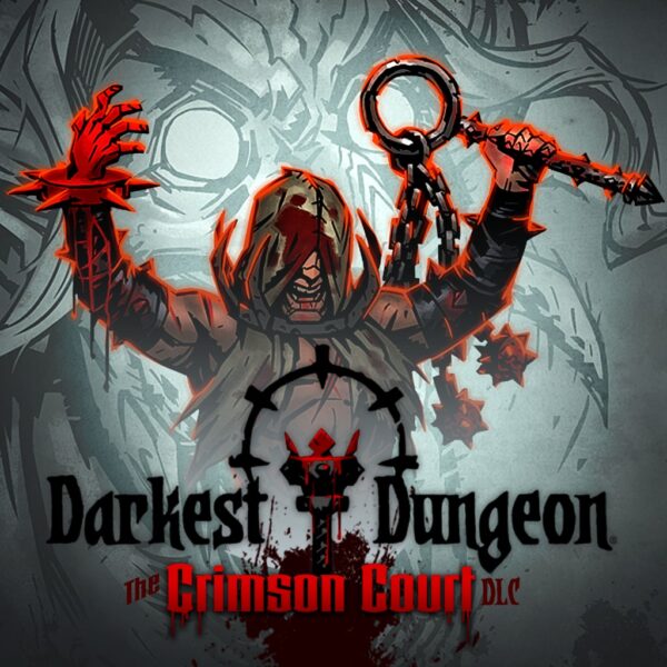 Darkest Dungeon: The Crimson Court [PS4]