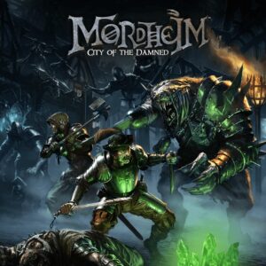 Mordheim: City of the Damned [PS4]