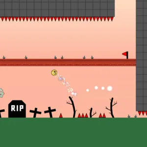 Super Jumpy Ball [PS4] - изображение 2