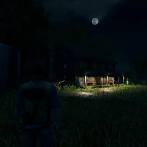 Open Country [PS4] - изображение 2
