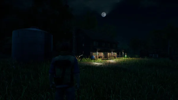 Open Country [PS4] - изображение 2